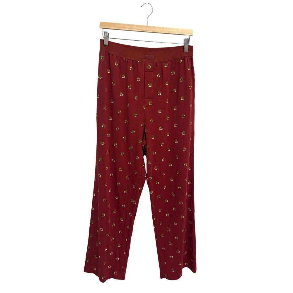 SKIMS Cactus Plant Flea Market X Boyfriend Loose Pant M runs 1 size big NWT